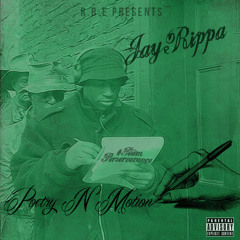 Jay Rippa 1