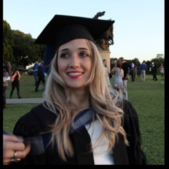 Raquel "Calli9" Martins