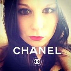 Chanel Rogers 1