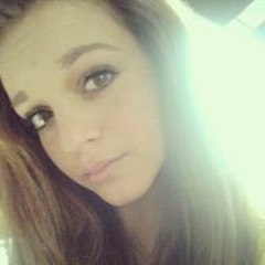 Anastasia van den Berg