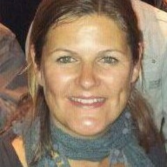 Janine Geskus