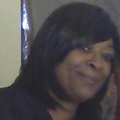 Glynis Reese Moseley