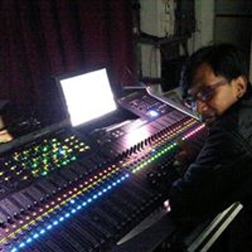 Pras Soundman S Stream Pras Soundman S Stream