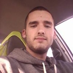 Jc Fightin O'blaze Allen