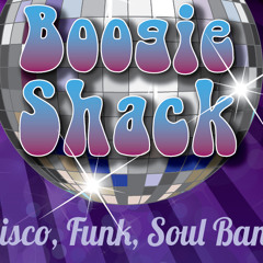 Boogie Shack