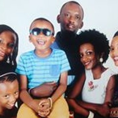 Shai Mugyenyi Ntambi