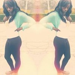 Sade'Emonni Bhee Knoinqq