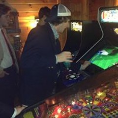 Coleman Samuel Johnson