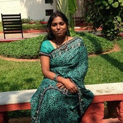 Kiruthika Murugesan