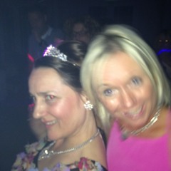 Amanda Puddleduck Brown