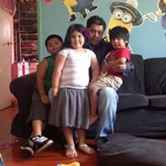 Benjamin Gonzalez 48