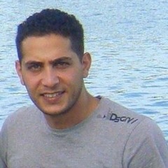 Saad Mostafa 5