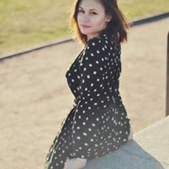 Anna Saharochkova