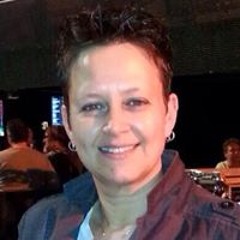 Brigitte Sinke