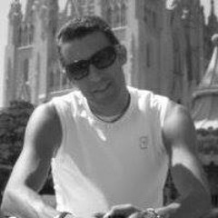 Enrique Blanco 12