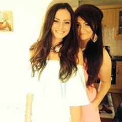 Amelia Jay Sanderson