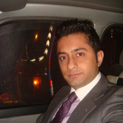 Khurram Khowaja