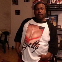 Marcus A. Williams 2