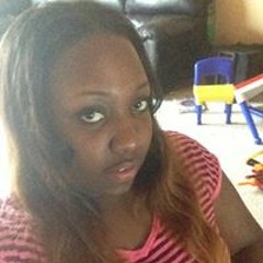 Shenequa Harris-carter