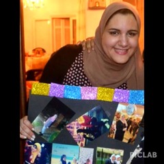 Aya Fouad 15