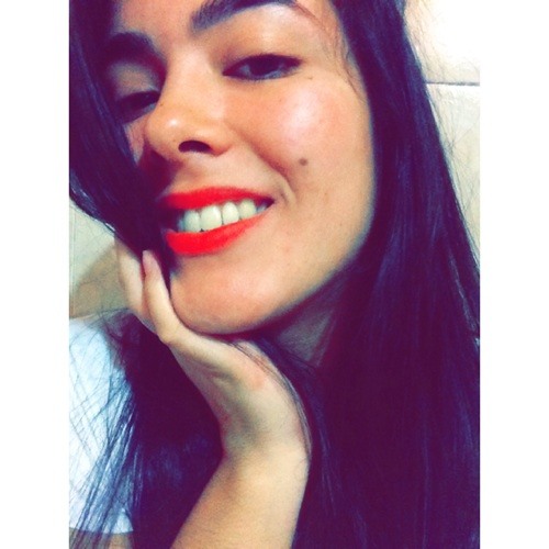 Gloria Silvero’s avatar