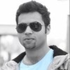 Usman Chaudhary 1