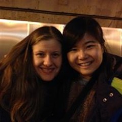 Seraphina Janine Toh