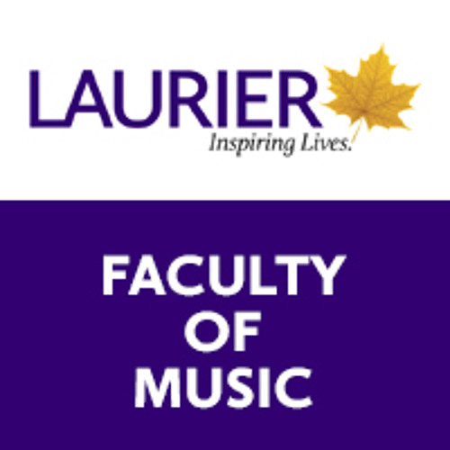 phd music laurier