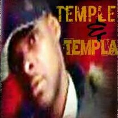 Temple And Templa