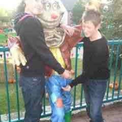 Macaulay Macca Grimes