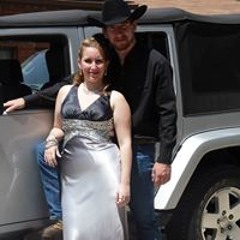 Courtney Nicole Hoffmann