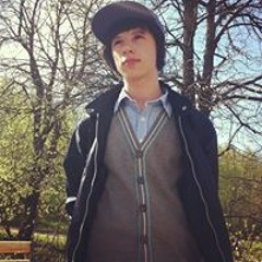 Artem Chekalin