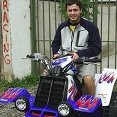 Eric Bovcon