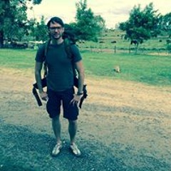 Michael N Wie Nordpol