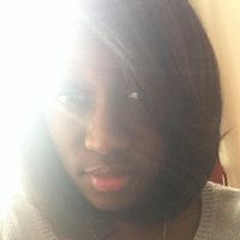 Jahannah Kieara Christian