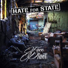Hate For State