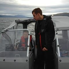 Tobias Nikolai Larsen