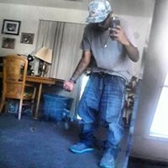 Ashton Stro Williams