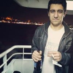 Mustafa Fatih Keklik