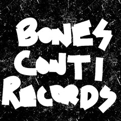 BonesContiRecords