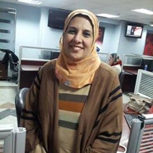 Samaa Elmeniawy’s avatar