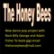 honey bees