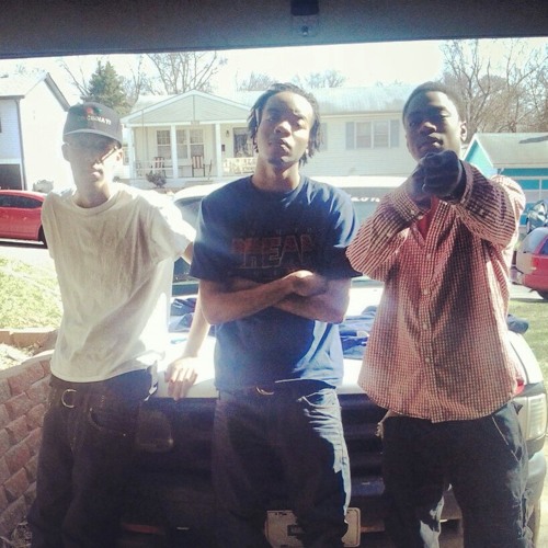 calls from jail dru dezzy ft shak BMB