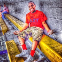Rich Homie Quan Walk Thur
