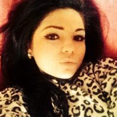 Rachael Louise Murphy