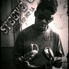Steeevg Ft G-Boby bon flow