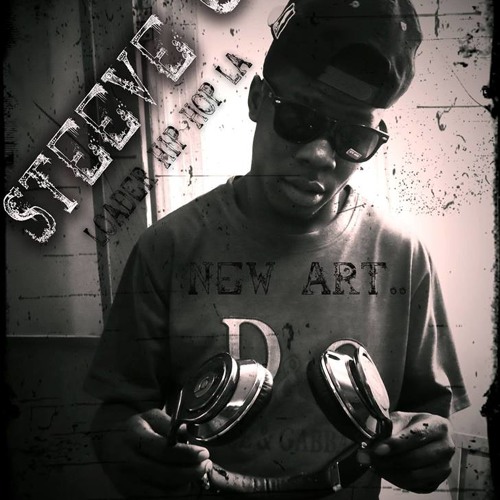 Steeevg Ft G-Boby bon flow