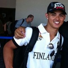 Felipe Colorado Moreno