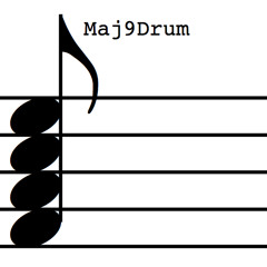 Maj9Drum