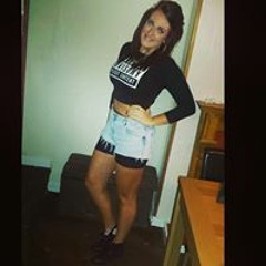 Josie Leanne Gregory